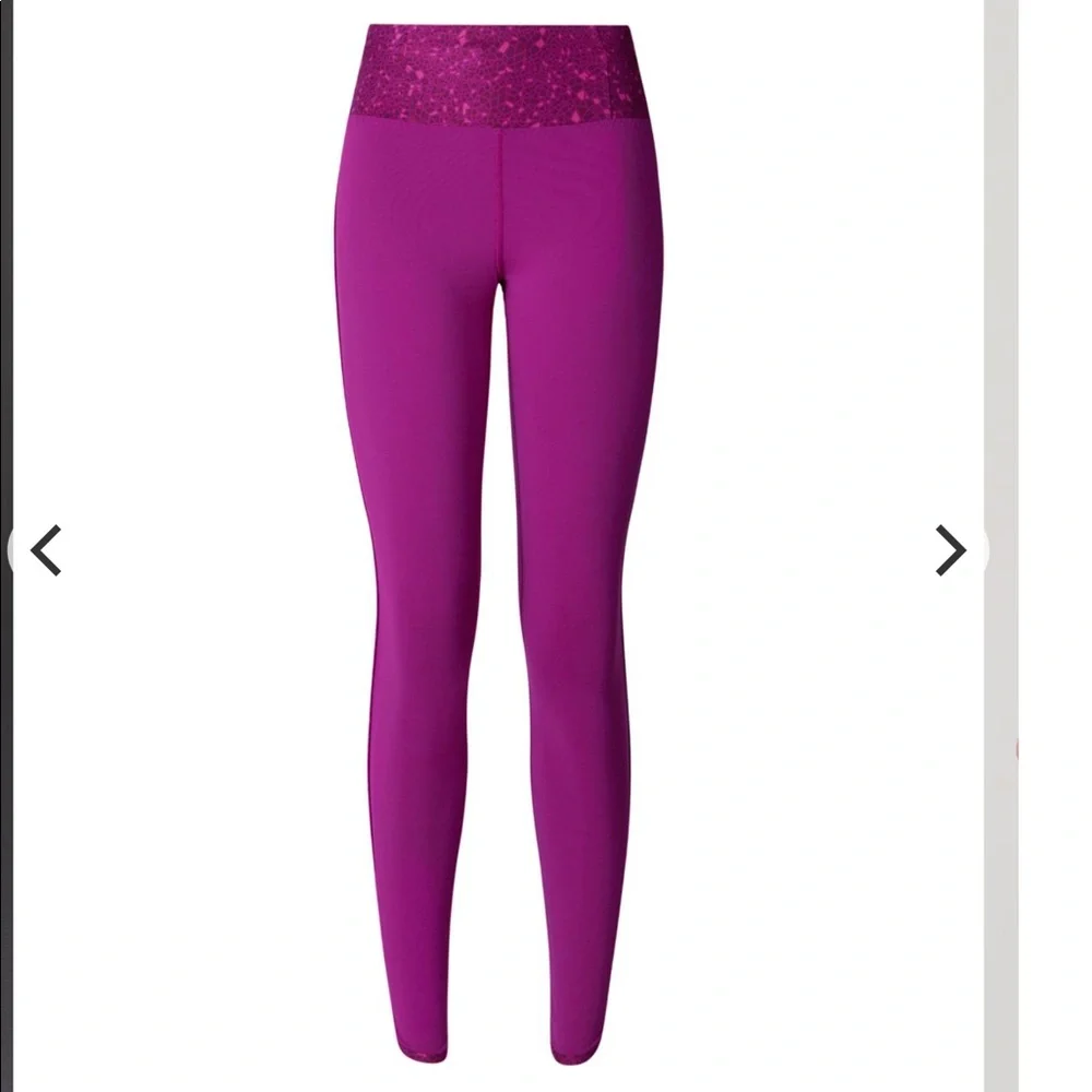 lululemon athletica inseam 25”